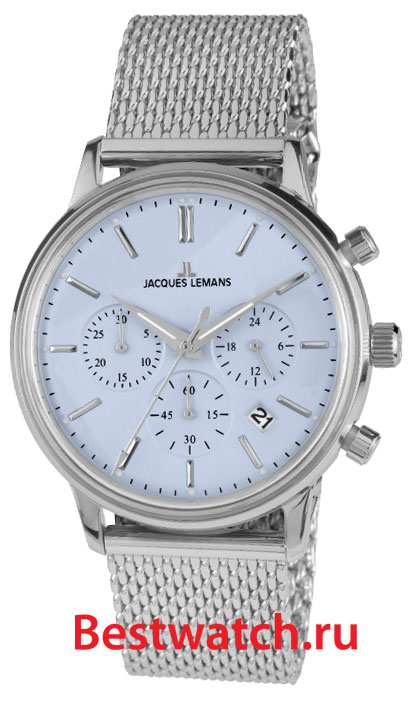 Часы Jacques Lemans Classic N-209N